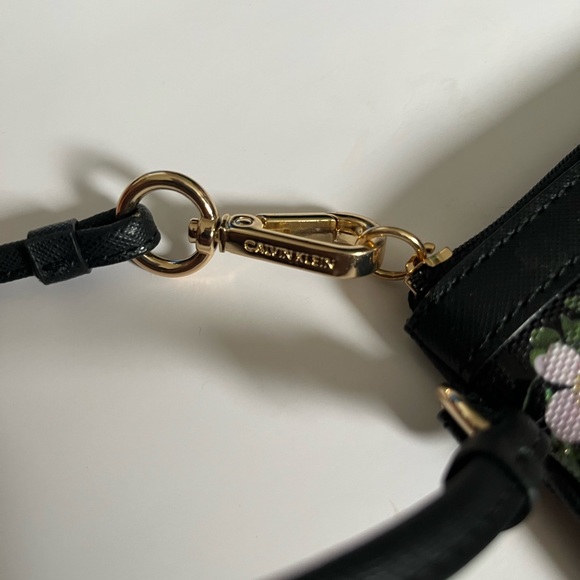 Calvin Klein wallet - Picture 4 of 5